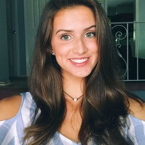 Meet your Posher, Kathryn